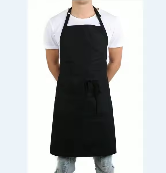 Professional apron manufacturer in Bangladesh – custom chef, kitchen, and hospitality aprons by NrB Fashion